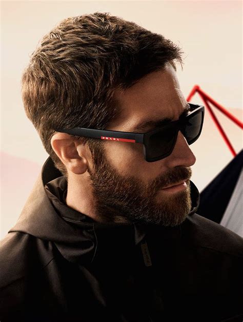 prada 2023 sunglasses|jake gyllenhaal sunglasses.